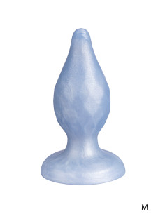 Plug anal Diamond M Fantasy Collection - SilexD