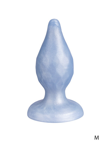 Plug anal Diamond M Fantasy Collection - SilexD