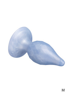 Plug anal Diamond M Fantasy Collection - SilexD 2