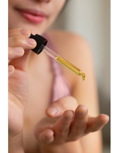 Sérum intime hydratant Fem Drops - Secret Play