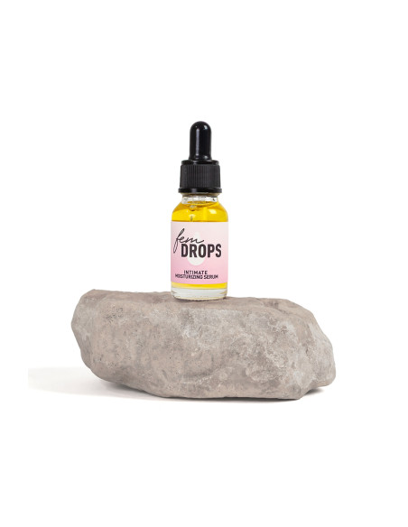 Sérum intime hydratant Fem Drops - Secret Play