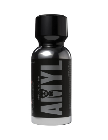 Poppers Amyl Special Edition 30ml