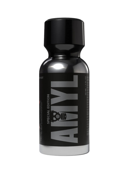 Poppers Amyl Special Edition 30ml