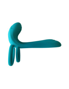 Anneau vibromasseur pour couple - Xocoon 2
