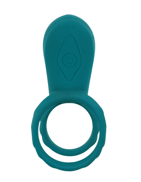 Anneau vibromasseur pour couple - Xocoon