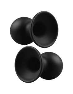 Suceurs de mamelons en silicone  taille M - She.E.O 2
