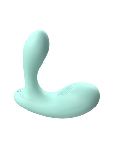 Stimulateur DuoVibe II Tapping et  Point G - Xocoon 2