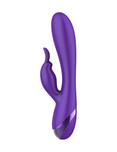 Vibro Rabbit Unlimited Love - Xocoon 2
