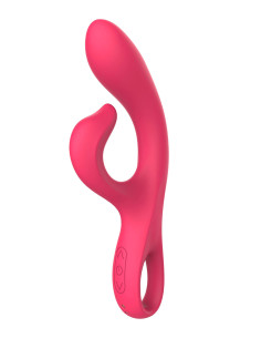 Vibro Rabbit flexible Endless Orgasm - Xocoon 2