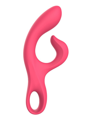 Vibro Rabbit flexible Endless Orgasm - Xocoon