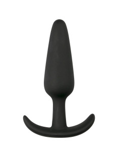 Mini plug Anchor silicone  8 x 2,1 cm - Easytoys