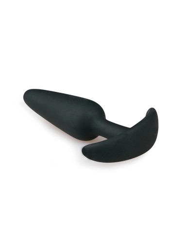 Mini plug Anchor silicone  8 x 2,1 cm - Easytoys