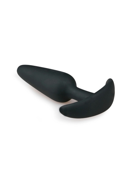 Mini plug Anchor silicone  8 x 2,1 cm - Easytoys