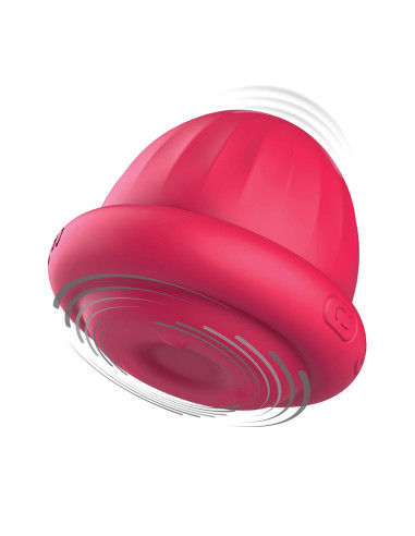 Double stimulateur Pearl Pulse - Xocoon