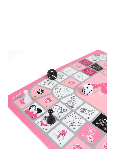 Jeu Mission 69 - Secret Play