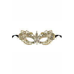 Loup doré Zenith - Maskarade