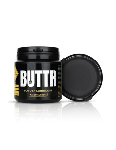 Poudre Lubrifiante 135g - Buttr 2