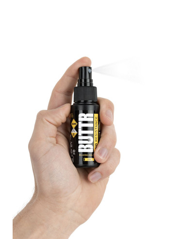 Spray anal EXXtreme 50ml - Buttrr