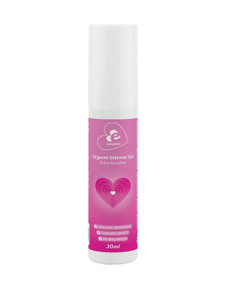 Gel Orgasm Intense 30ml - EasyGlide