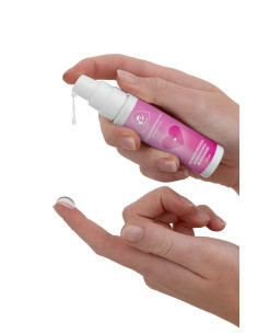 Gel Orgasm Intense 30ml - EasyGlide 2