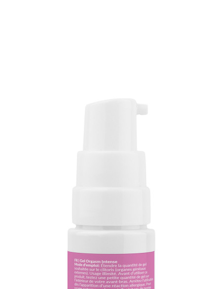 Gel Orgasm Intense 30ml - EasyGlide