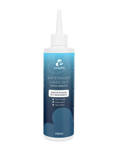 Gel pour masturbateur Extra Smooth 250ml - EasyGlide