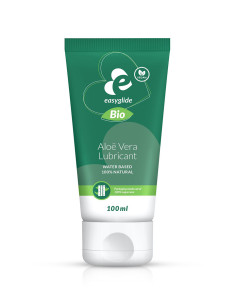 Lubrifiant Bio et Naturel à l'Aloë vera 100ml - EasyGlide