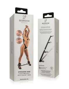 Barre d'écartement réglable - Bedroom Fantasies 2