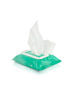25 lingettes intimes After Intimacy - EasyGlide