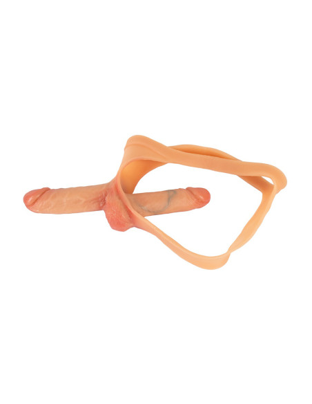 Double gode ceinture - You2Toys