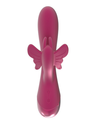 Vibro rabbit Butterfly Love - Xocoon