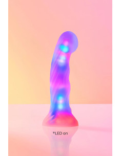 Dildo Led Sugar Bomb - Love to Love