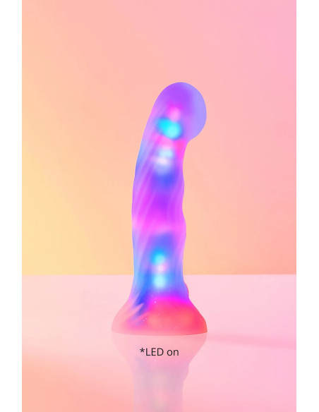 Dildo Led Sugar Bomb - Love to Love