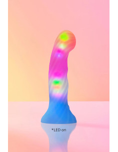 Dildo Led Candy Loop - Love to Love