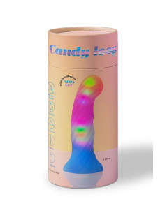 Dildo Led Candy Loop - Love to Love 2