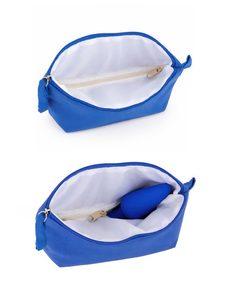 Sac de voyage coquin Naughty Getaway - LoveBoxxx