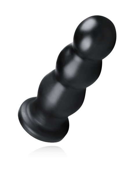 Plug anal XXL Tactical III - Buttr
