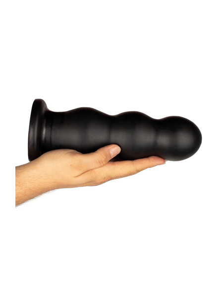 Plug anal XXL Tactical III - Buttr