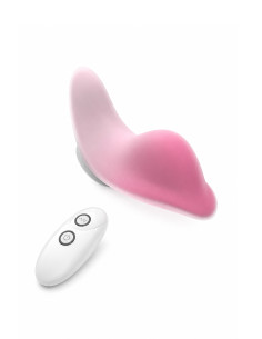 Culotte vibrante télécommandée Blisswave - DIK 2