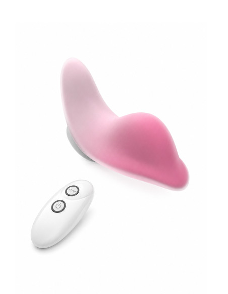 Culotte vibrante télécommandée Blisswave - DIK