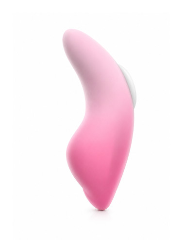 Culotte vibrante télécommandée Blisswave - DIK