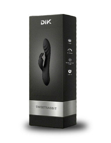 Vibro rabbit Sweet Rabbit - DIK
