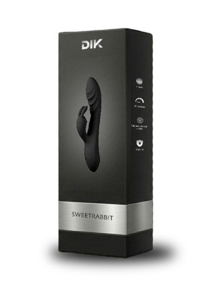 Vibro rabbit Sweet Rabbit - DIK
