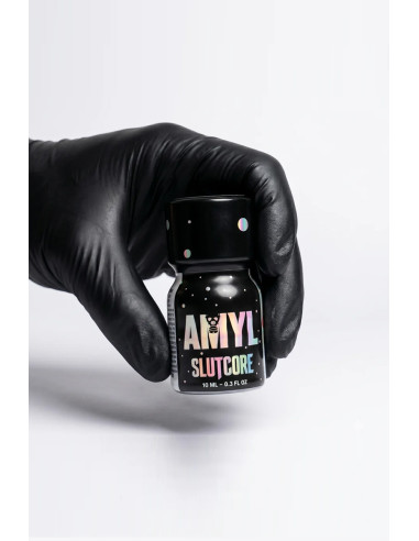 Poppers Amyl Slutcore 10ml