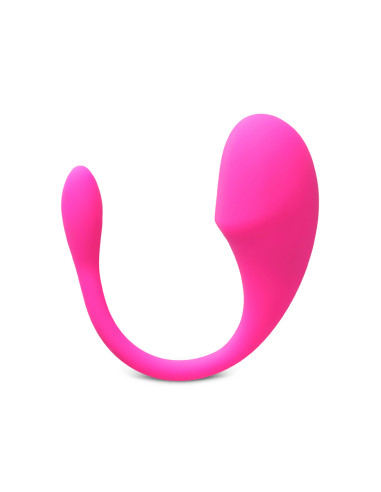 Oeuf vibrant connecté Luvegg - DIK
