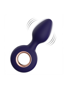 Plug vibrant Griplug - DIK