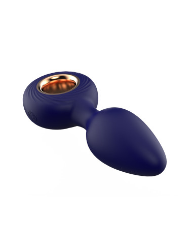 Plug vibrant Griplug - DIK