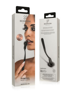 Roulette de Wartenberg en aluminium - Bedroom Fantasies 2