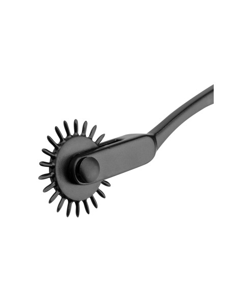 Roulette de Wartenberg en aluminium - Bedroom Fantasies