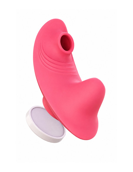 Culotte vibrante connectée Secret Pulse - DIK